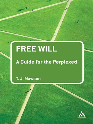 cover image of Free Will